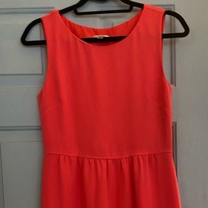 JCrew Dress